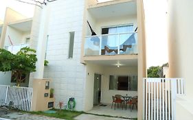 Casa a 560 metros da Praia de Ponta Negra